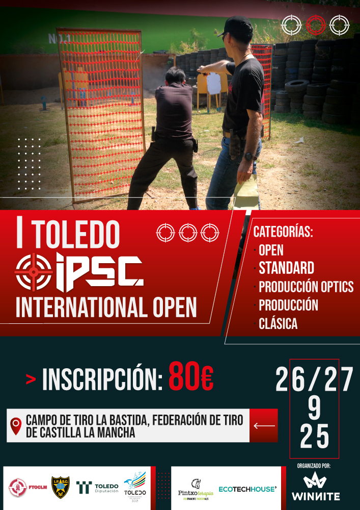 cartel IPSC_5_25